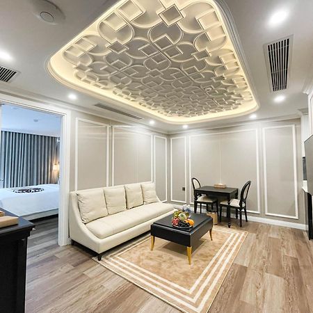 Cua Dong Luxury Hotel Vinh Luaran gambar