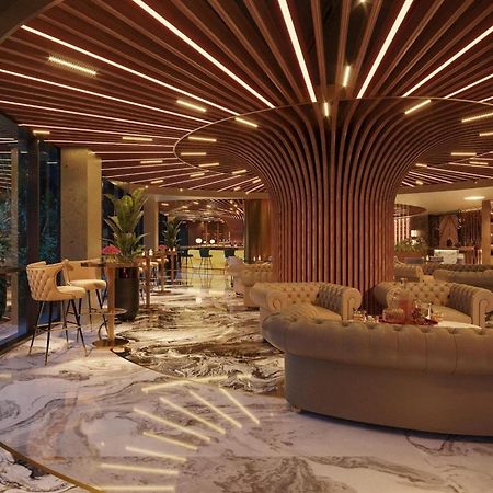 Cua Dong Luxury Hotel Vinh Luaran gambar