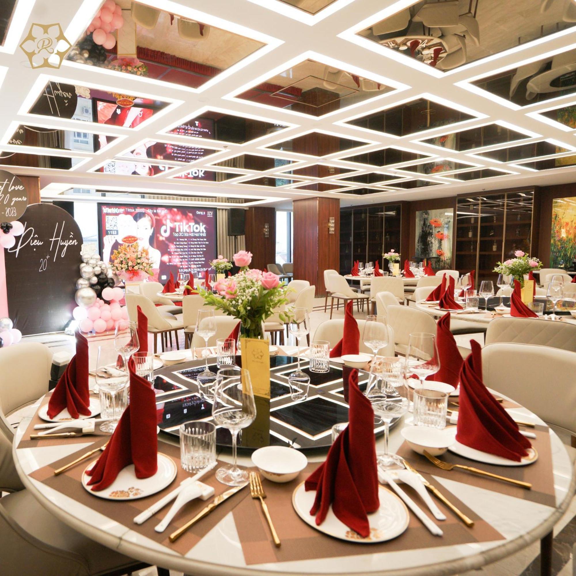 Cua Dong Luxury Hotel Vinh Luaran gambar
